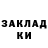 Кодеиновый сироп Lean Purple Drank KostiXXX